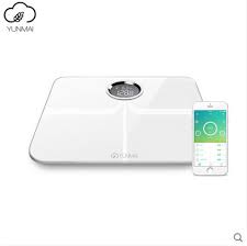 Sign up for our newsletter. Original White Black Smart Yunmai Premium Mi Scale Weight Digital Bathroom Scale Bluetooth App Electronic Body Fat Scales M1301 Smart Scale Fat Scaleyunmai Smart Scale Aliexpress