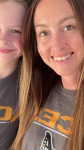 Proud of My Daughter Quotes Softball