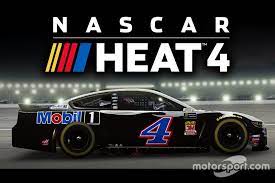 Congratulations to the winners of the limited edition xbox one x #nascarheat5 consoles! Kevin Harvick And Tony Stewart Kick Off Launch Of Nascar Heat 4
