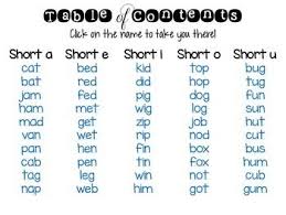Secret Cvc Words Short Vowels A E I O U Cvc Words Phonics Cvc Words Phonics Cvc