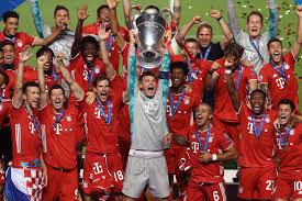 Premier league champions manchester city and tottenham also face bundesliga sides, with city meeting schalke and spurs. Champions League Group Stage Draw Live Stream Updates How To Watch Bavarian Football Works
