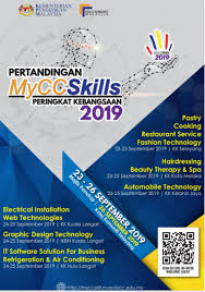 Pertandingan Myccskills Peringkat Kolej Komuniti Hulu Langat Facebook