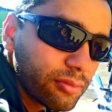 Marlon Erick Quevedo (@QuevedoCGMS)