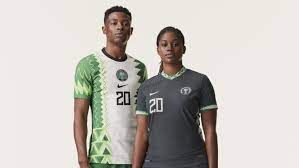 We also reported on this channel that the new super eagles jersey will be unveiled today 5th february 2020. Twitter Reacts To Potential New Super Eagles Away Kit Jersey Design Nike Mens Tops
