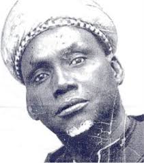 Shehu Usman Dan Fodio (1754-1817)