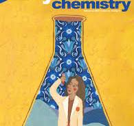 ACS Publications Journal Cover Art Gallery