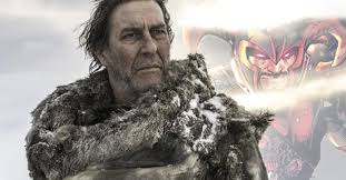 His first appearance since the relaunch that dc comics did with the new 52 continuity was justice league #6 in 2012. Game Of Thrones Star Als Steppenwolf In Justice League