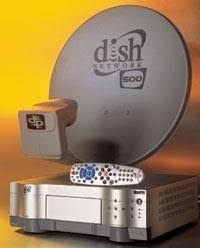 Dish Network Dvr 921 Hd Dvr Sound Vision