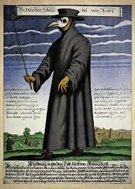 Maybe you would like to learn more about one of these? Why Did The Bubonic Plague Spare Milan And Poland Big Think