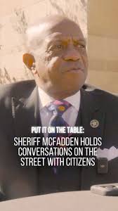 🎙️ NEW EPISODE DROPPED! We were honored to sit down with Sheriff Tyler  Hooks to recap his first year serving Morgan County — and to hear firsthand  what real leadership looks like. “