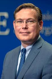 2024 RCL Fellow: Craig Harper