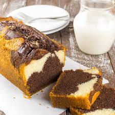 Back To Basics Perfekter Veganer Marmorkuchen Rezept Vegan Marmorkuchen Marmorkuchen Kuchen