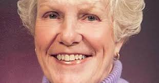 Delores Kathrine "Laurie" Moran