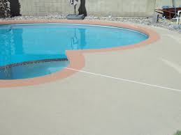 Can Acrylic Lace Texture Be Applied Over Existing Kool Deck Kool Deck Pool Deck Deck Colors