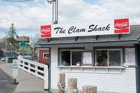 Lobster Rolls At The Clam Shack In Kennebunkport Maine Maine Travel Kennebunkport Ogunquit Maine