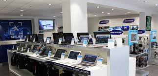 Alors que l'ecole ldlc ouvrira ses portes le 15 septembre prochain à lyon, le programme pédagogique a été dévoilé ce mardi. Boutique Ldlc Villeurbanne Magasin Informatique Reparation Et Depannage Ordinateur