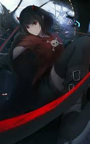 Minimum resolution and proper aspect ratio. Anime Girl Fight Dark Wallpaper Anime Dark Girl Wallpaper Iphone 840x1336 Wallpaper Teahub Io