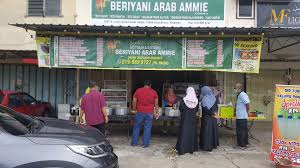 Menyediakan perkhidmatan katering untuk masakan arab dan kambing golek. Beriani Arab Ammie Home Facebook
