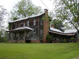 131 Abandoned 1800 S Farm House In Alabama Usa Old Farm Houses Creepy Old Houses Abandoned Houses