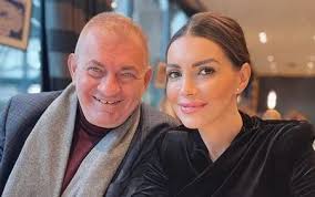 Muž voditeljke Slagalice Jelene Simić je profesor Dragan Simić