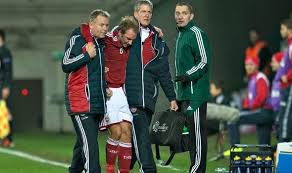 Eriksen was rushed to the hospital, per multiple reports, …. Tottenham Handed Boost Over Christian Eriksen S Injury Football Sport Express Co Uk