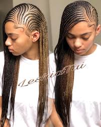 Leshiatai On Instagram African Hair Braiding Styles African Braids Hairstyles Braided Hairstyles For Black Women Cornrows So, to help clear things up, velázquez and i are breaking down the exact differences between cornrows, french braids, and other commonly confused plaits, ahead. african hair braiding styles