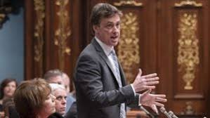 Marc Tanguay made Opposition house leader for Quebec Liberals