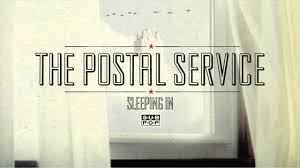 Kenny dorham cannonball adderley blue spring 1959 full album. The Postal Service Sleeping In Youtube