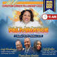 Deliverance through Prophetic Worship in... event in Monticello, NY