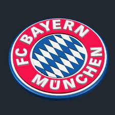 Maybe you would like to learn more about one of these? Download Free Stl File Fc Bayern Munchen Logo 3d Printing Template Cults