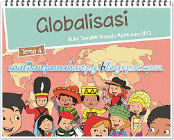 Berikut ini adalah pembahasan dan kunci jawaban matematika kelas 7 semester 1 halaman 130, 131 bab 2 himpunan ayo kita berlatih 2.3 hal 130. Kunci Jawaban Buku Tematik Tema 4 Kelas 6 Globalisasi K13 Revisi 2018 Soal Dan Jawaban
