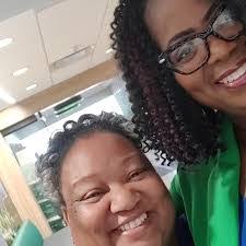 Sonya Everett's Instagram, Twitter & Facebook