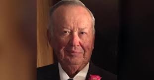 Mr. Donald Ray Helton Obituary