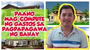 #floorplan#houseapartment#ideasapagpapagawangbahaypaki subscribe narin po ng aming aming,like, comment and share. Paano Mag Compute Ng Gastos Sa Pagpapagawa Ng Bahay Youtube