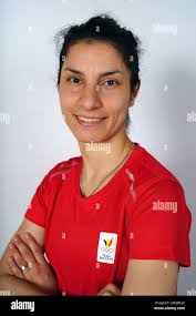 Olympic taekwondo hi-res stock photography and images