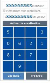 Pour votre première connexion sur le site de labanquepostale.fr, munissez de ces deux informations, vous. Www Voscomptesenligne Labanquepostale Fr Banque Postale Mobile
