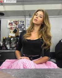 What kind of scenes are in 365 dni? Joanna Opozda Zagra Laure W Filmie Blanki Lipinskiej 365 Dni Mamy Komentarz