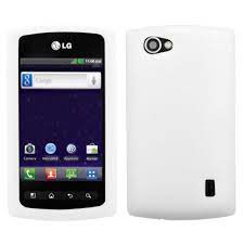 LG Optimus M+ MS695 : Amazon ...