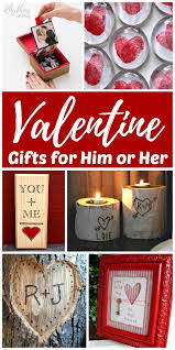 best valentine s day gift ideas for him