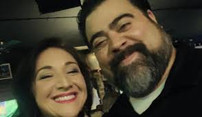 Leah Wilhelm and Gabriel Cordova's Wedding Website