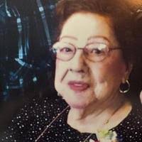 In Loving Memory of Maryann Gonzales