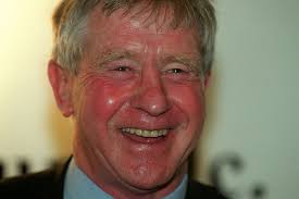 Tributes as business veteran Tom Toner dies at 92