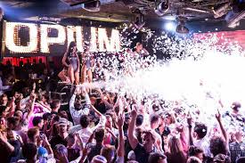 De minuit/1h jusque 6/7h du matin. Clubbing Tour Soiree Evg A Barcelone