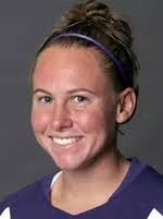 2006 Women's Soccer Roster