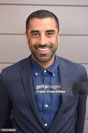 Sophie Dia Pegrum and Miranda Morton Yap attend the San Diego... News Photo 