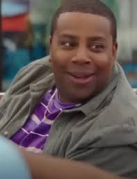 Dexter Reed Good Burger 02 Grey Jacket For Sale