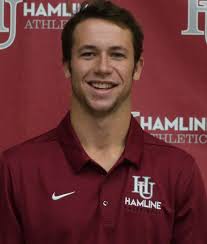 2021-22 Men's Basketball Roster