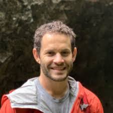 Timothy Otten's Instagram, Twitter & Facebook