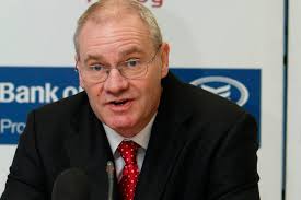 Mixed emotions as Ulster rugby fans unite behind team... and then give a  rousing farewell to Bowe and Marshall