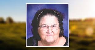 Gloria Ray Greenlee Obituary 2015